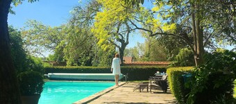 Le Clos de Bénédicte