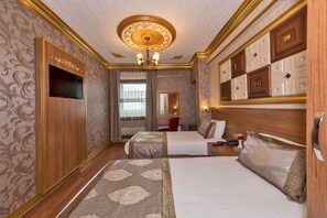 Standard Double Room - Version Hotel (Istanbul)