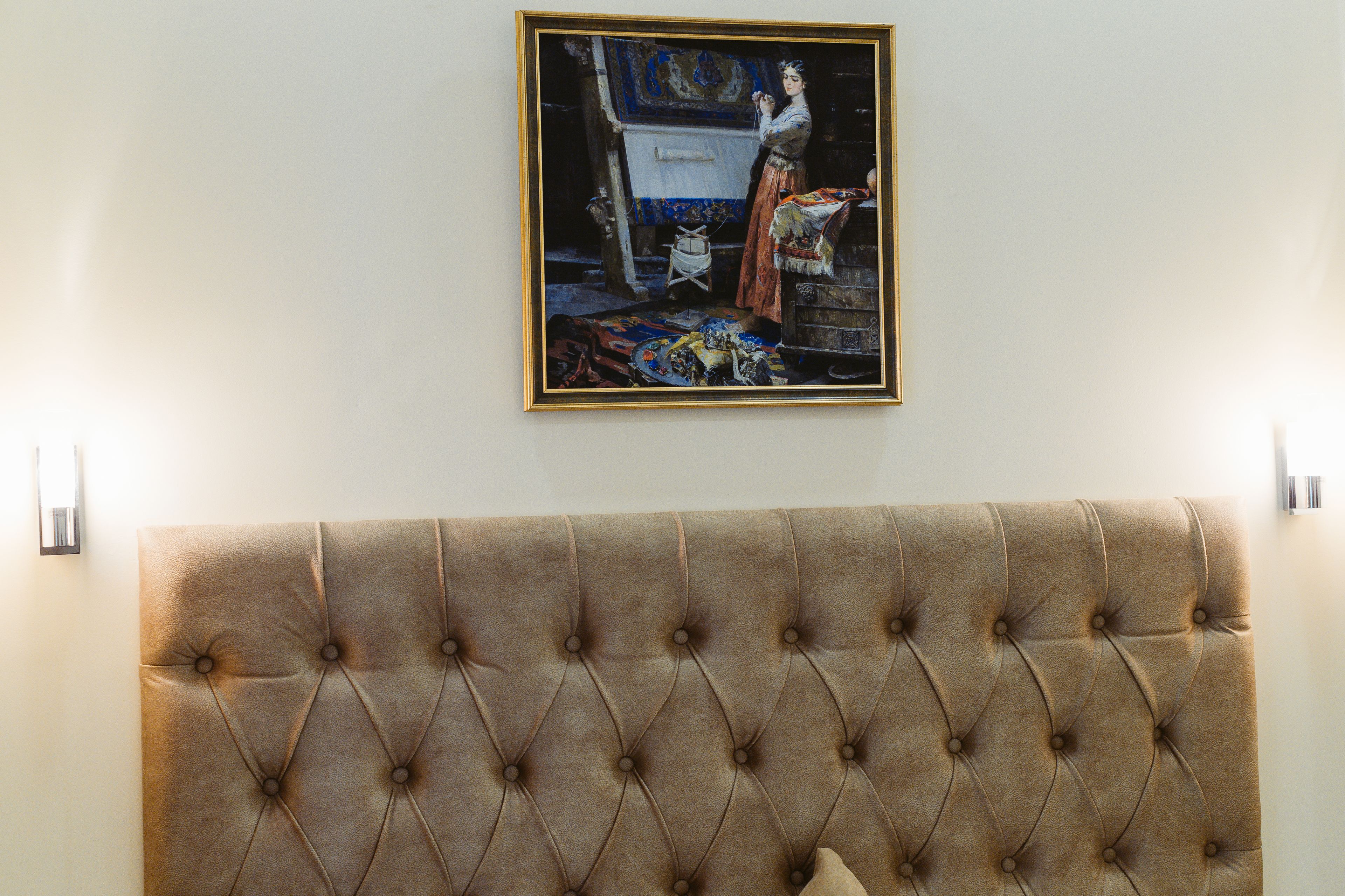 Foto - L'image Art Hotel