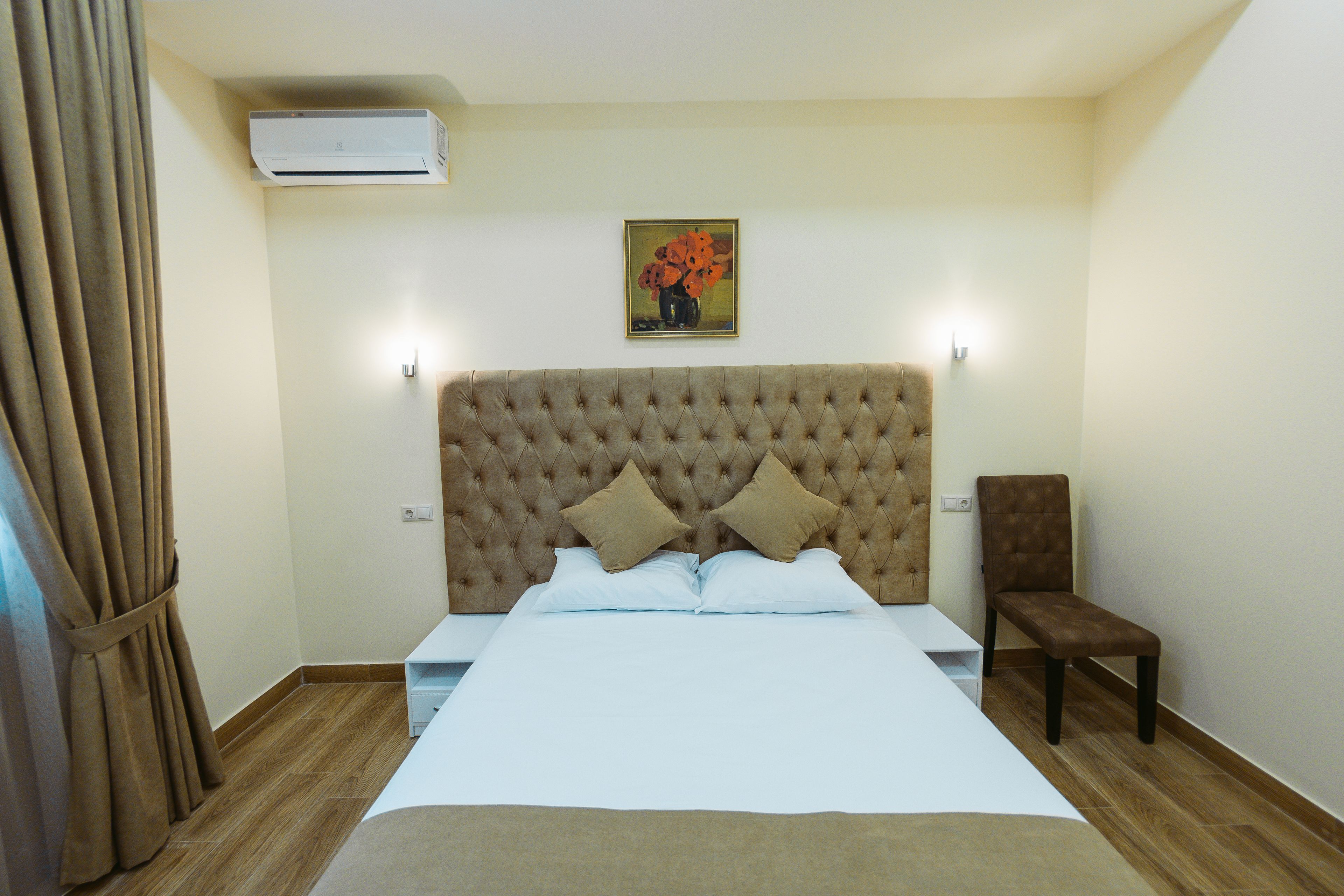 Foto - L'image Art Hotel