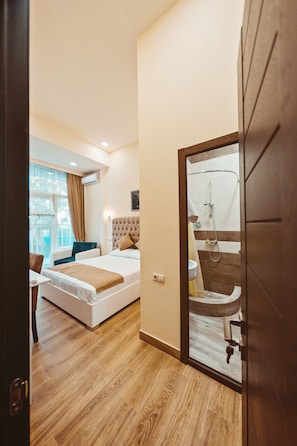 Familien-Doppelzimmer (Khanjyan)