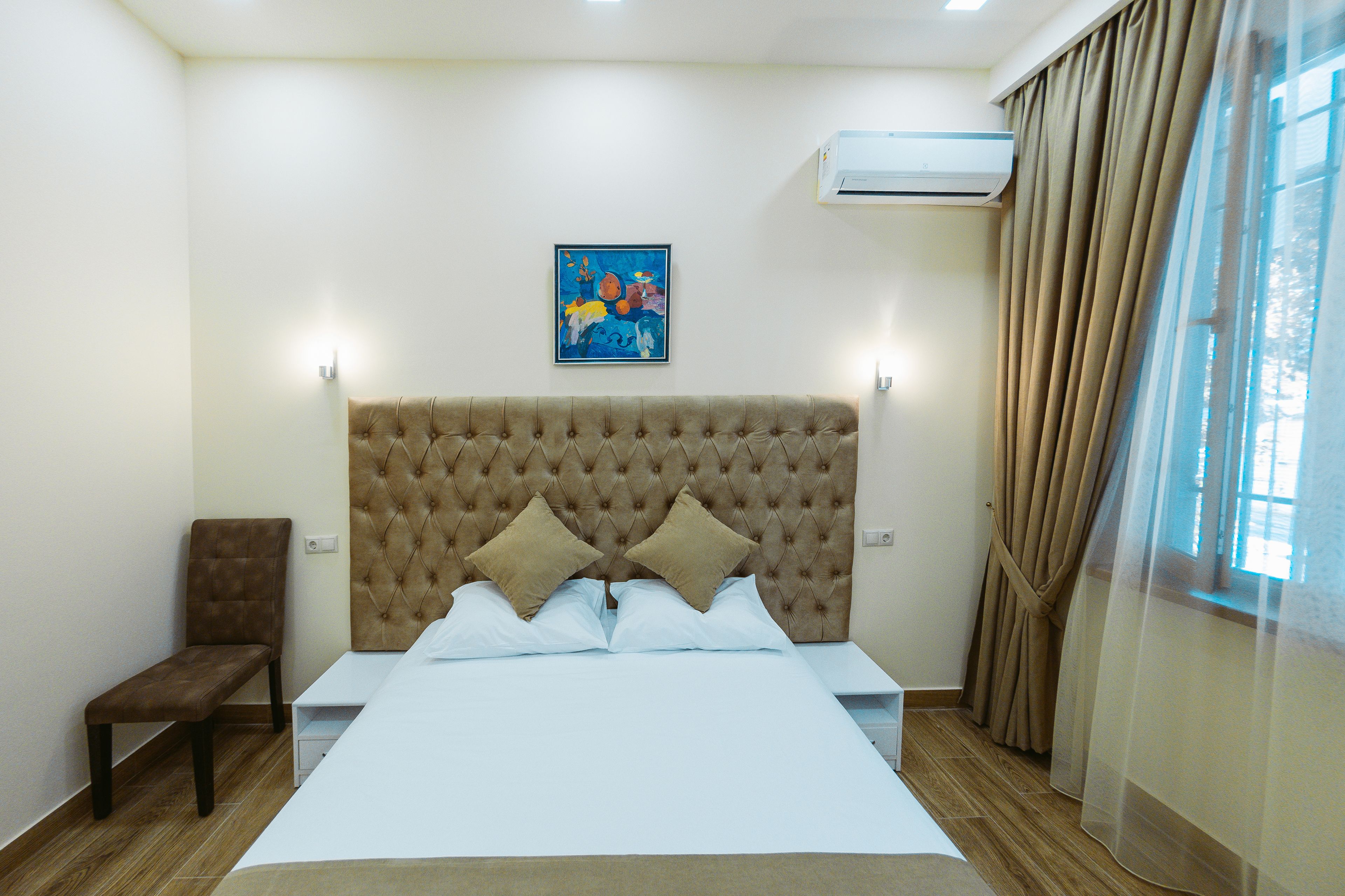Foto - L'image Art Hotel