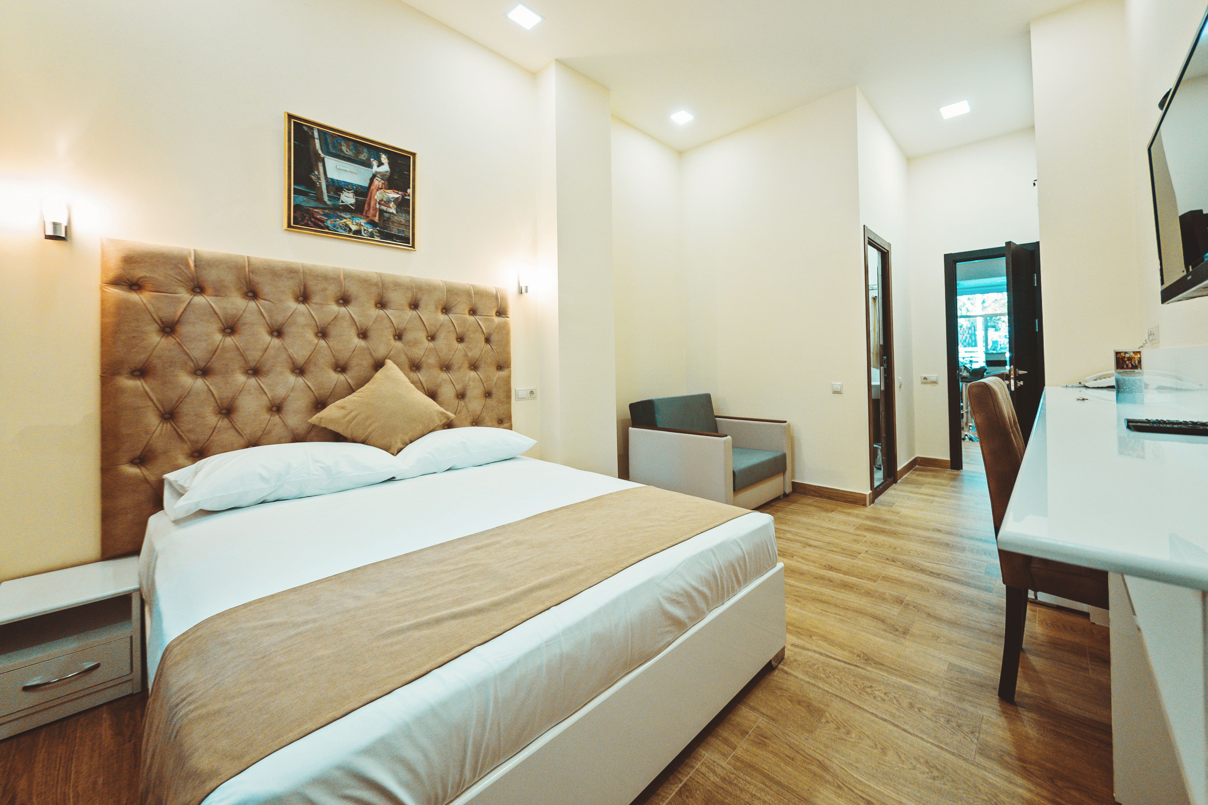 Foto - L'image Art Hotel