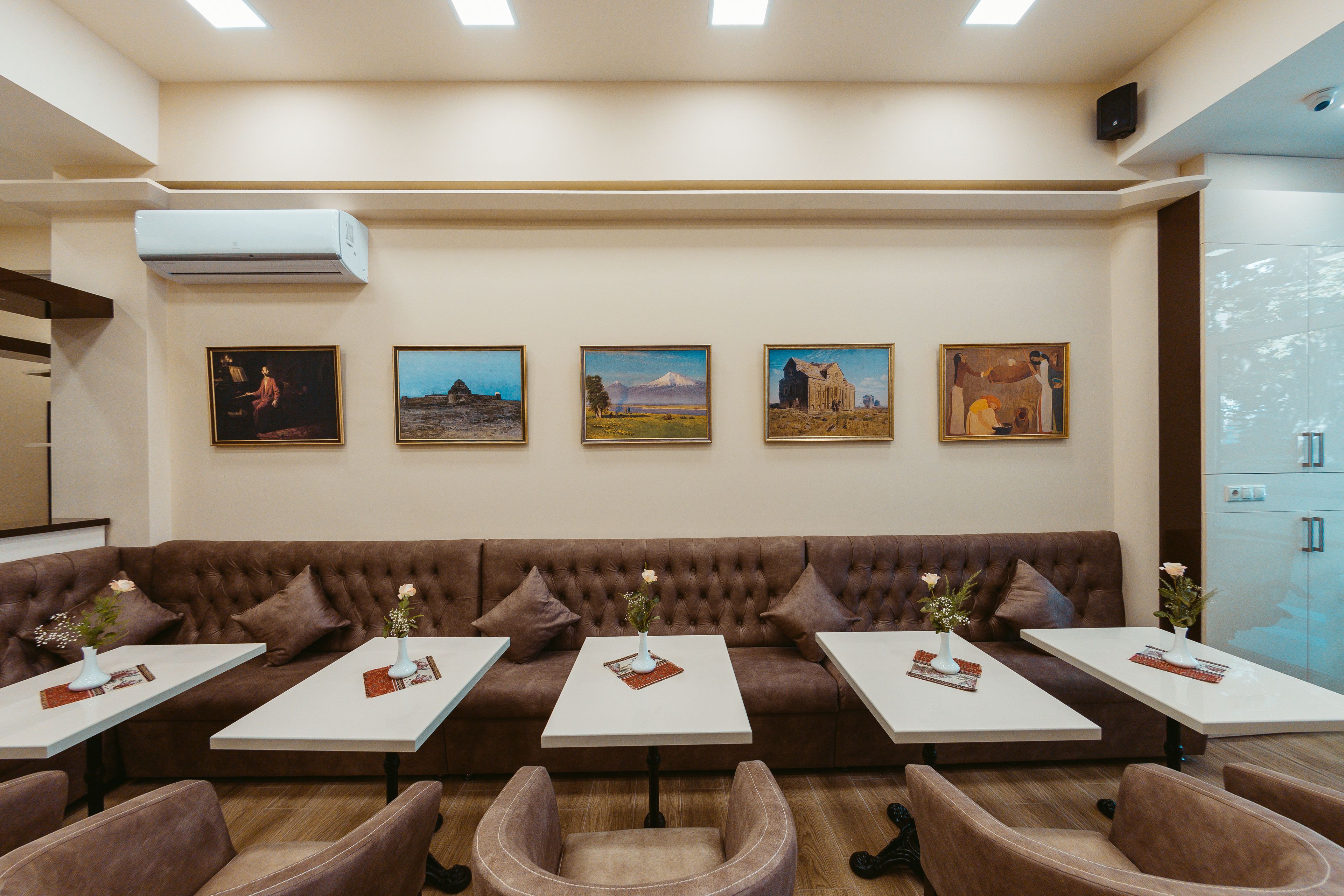 Foto - L'image Art Hotel