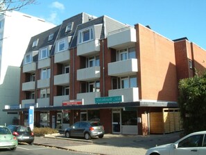Esterni