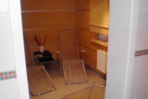 Interiör