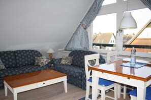 TV - Liiger Hörn - Liiger Hörn DG (Sylt-Ost)