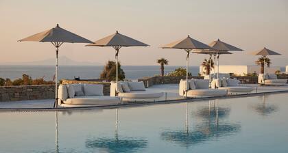 Summer Senses Luxury Resort