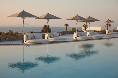 Summer Senses Luxury Resort