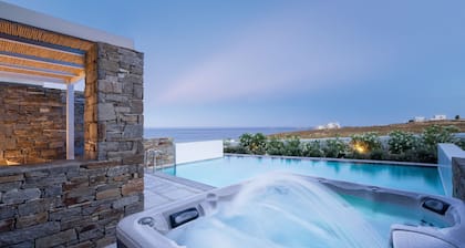Summer Senses Luxury Resort