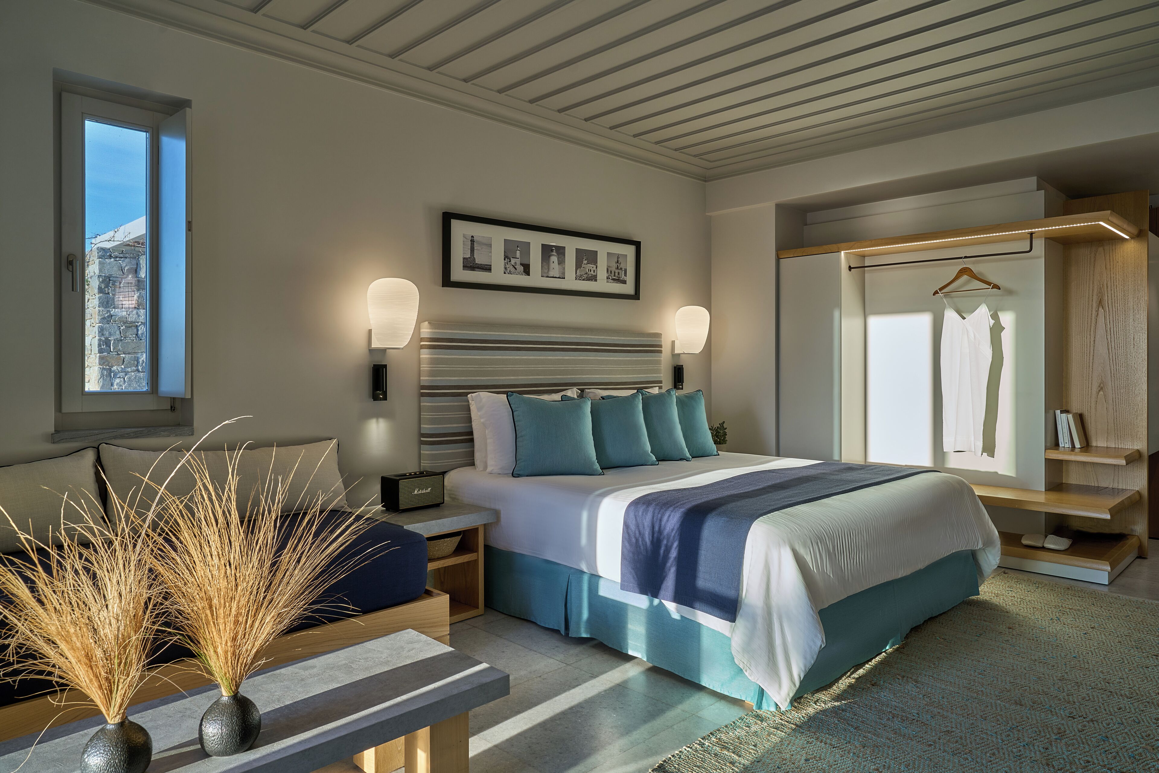 Sun Suite