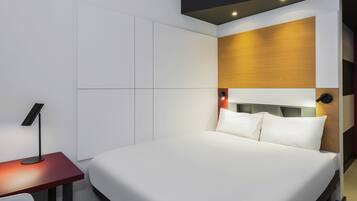 Classic Room, 1 Double Bed