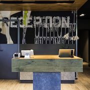 ibis budget Knokke