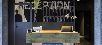 이비스 버짓 크노케