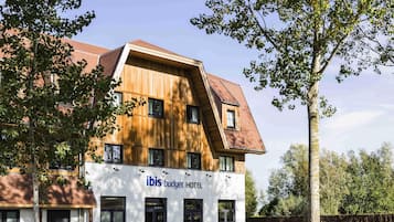 Eksteriør