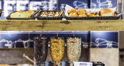 ibis budget Knokke