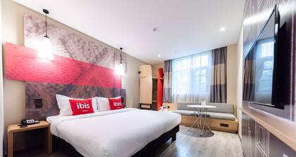 ibis Yixing South Renmin Rd