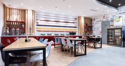 ibis Yixing South Renmin Rd