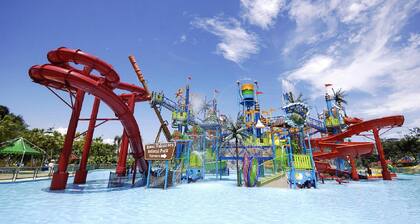 ibis Weinan Normal University Chaoyang Street Hotel