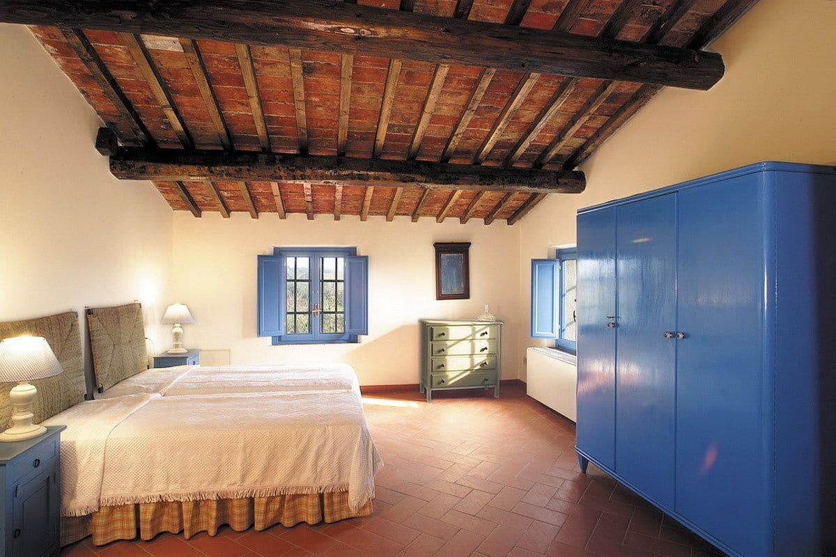 Apartment, 1 Bedroom (Salvia) | Individually decorated, individually furnished, free WiFi, bed sheets