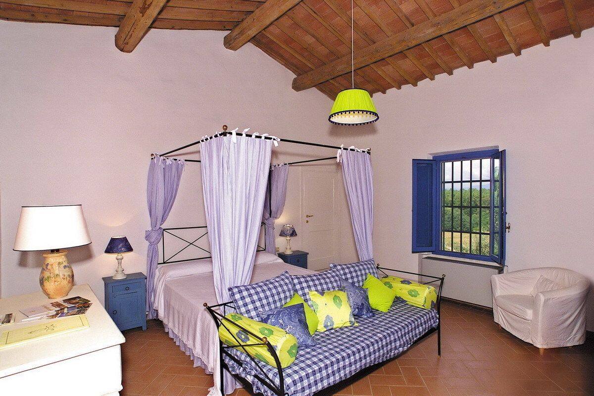 Apartment, 1 Bedroom (Vite) | Individually decorated, individually furnished, free WiFi, bed sheets