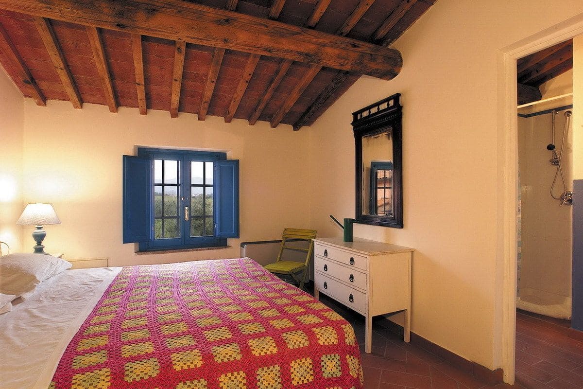 Apartment, 2 Bedrooms, 2 Bathrooms (Rosmarino) | Individually decorated, individually furnished, free WiFi, bed sheets