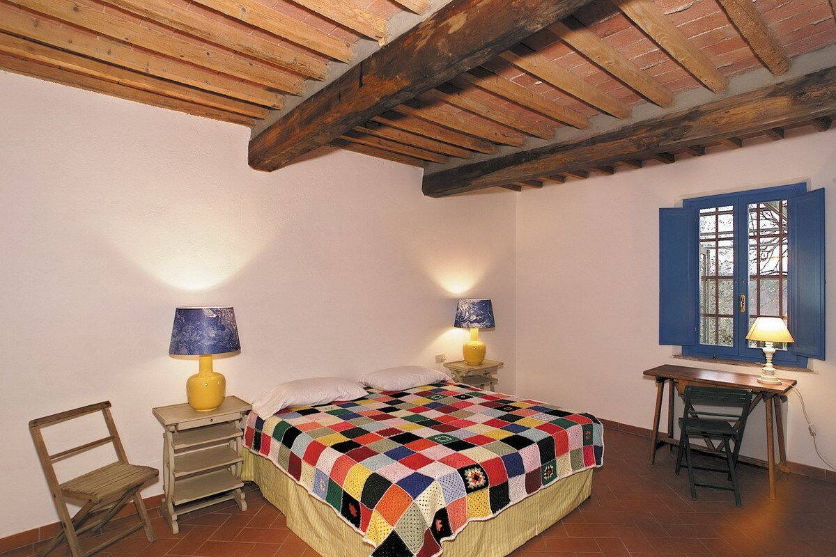Apartment, 2 Bedrooms (Quercia) | Individually decorated, individually furnished, free WiFi, bed sheets
