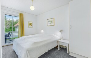 4 chambres, lit parapluie, Wi-Fi gratuit