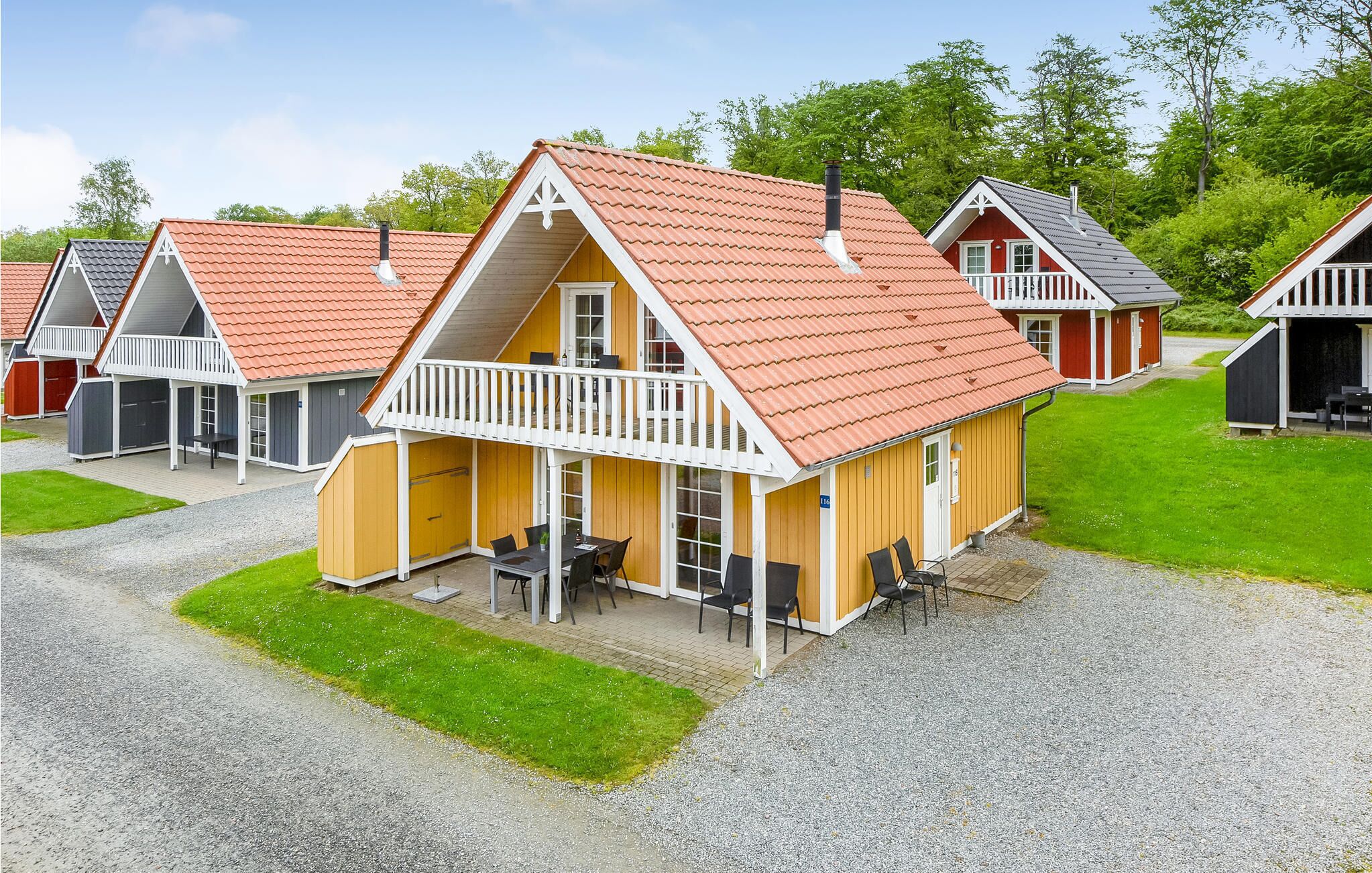 Eksteriør