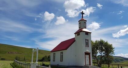 BĂłlstaðarhlĂð Guesthouse