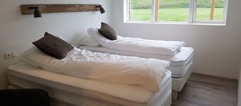 Bólstaðarhlíð Guesthouse