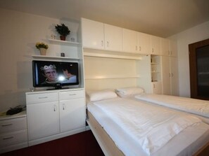 1 soveværelse, weekendseng, Wi-Fi, sengetøj