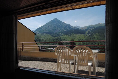 Apartamentos SNÖ Edelweiss