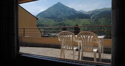 Apartamentos SNÖ Edelweiss