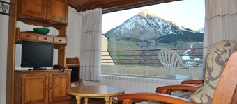 Apartamentos SNÖ Edelweiss