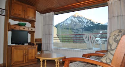 Apartamentos SNÖ Edelweiss