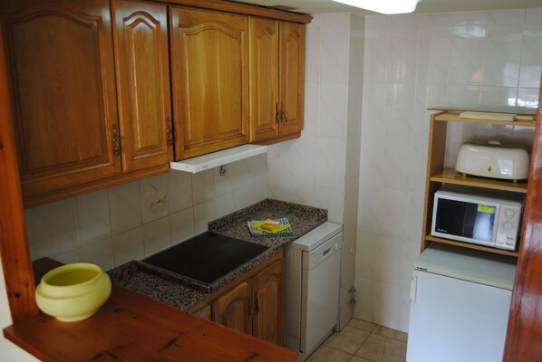 Unclassified image, 1 of 60, button - Apartamentos SNÖ Edelweiss (Benasque)