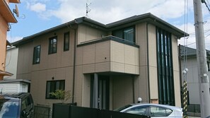 Exterior - Guest house KOTONE KYOTO (Kyoto)