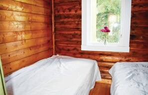 2 bedrooms