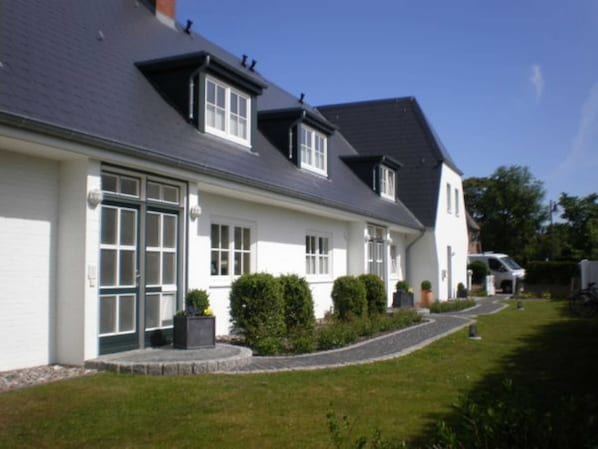 Udendørsområde