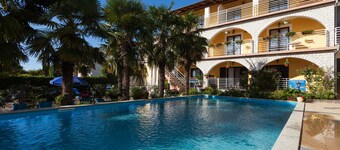 Apartments Paradis
