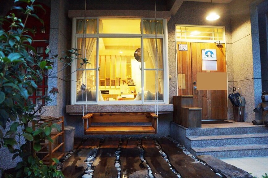 正好運民宿評價、溫泉體驗、親切服務與房價資訊 – 寵物友善溫泉住宿 - 照片 17