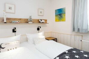 1 soveværelse, weekendseng, Wi-Fi, sengetøj