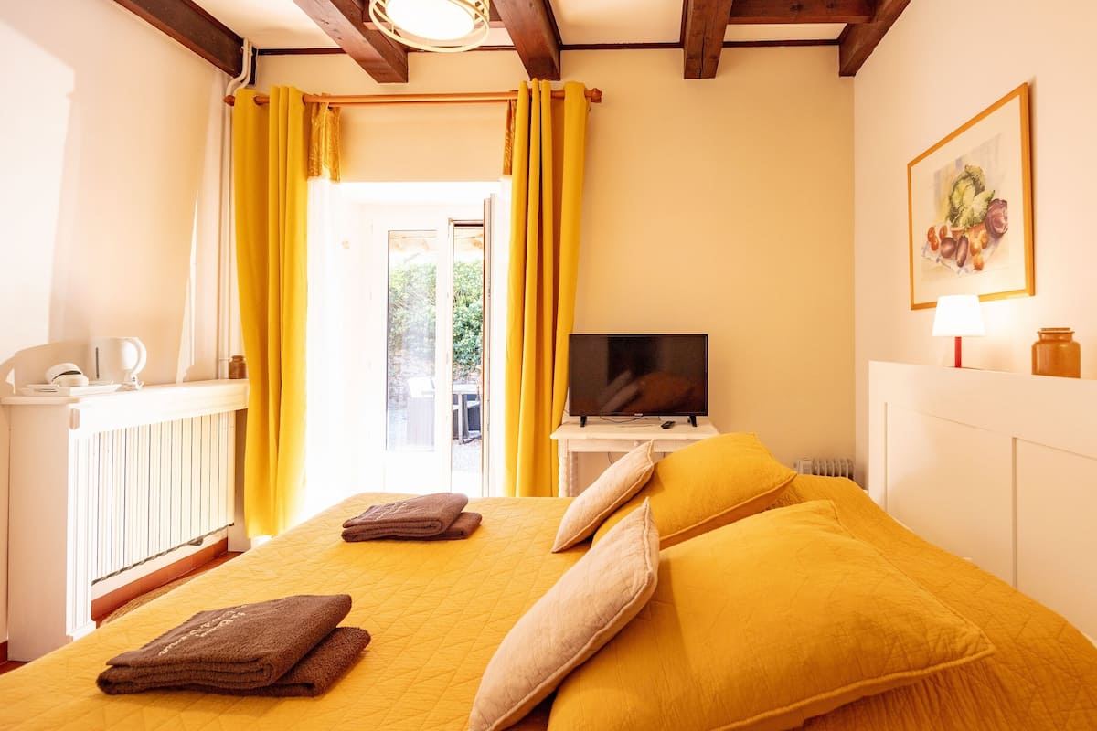 Doppia Superior (Cardabelle) | 1 camera, con stile personalizzato, con arredamento individuale