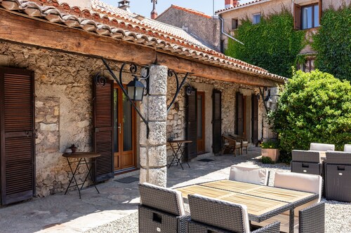 Le Barry du Grand Chemin