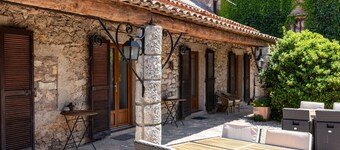 Le Barry du Grand Chemin