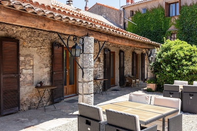 Le Barry du Grand Chemin