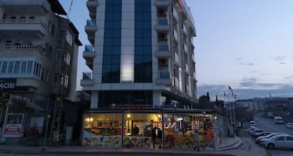 Osmanli Omtel Otel
