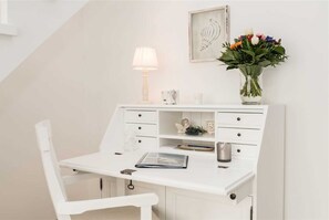 Interior - House Kirchenweg (Sylt)