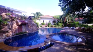 Unclassified image, 2 of 28, button - Save House Resort (Koh Samui)